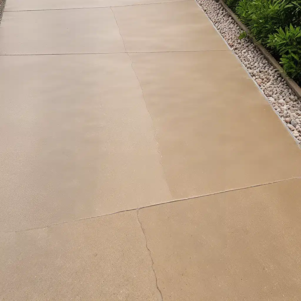 Weathering the Elements: Ensuring Resin Driveway Resilience